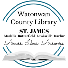 Watonwan County Library System